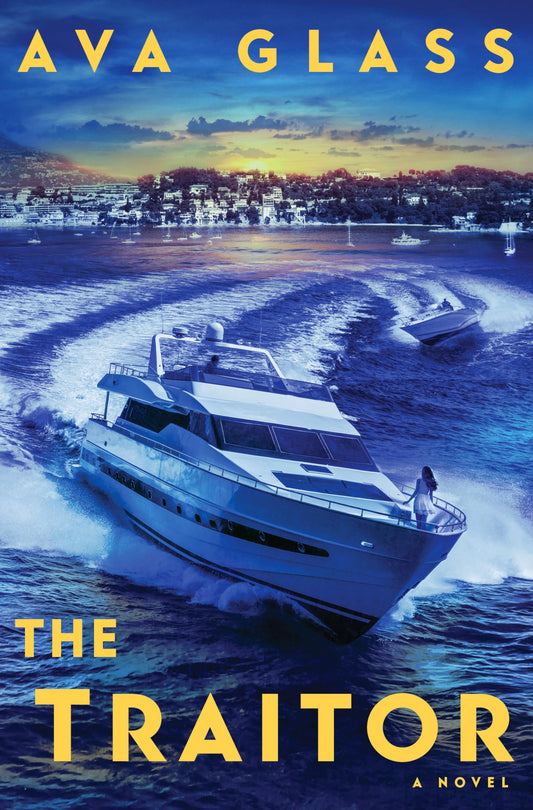 The Traitor: A Novel - 1488