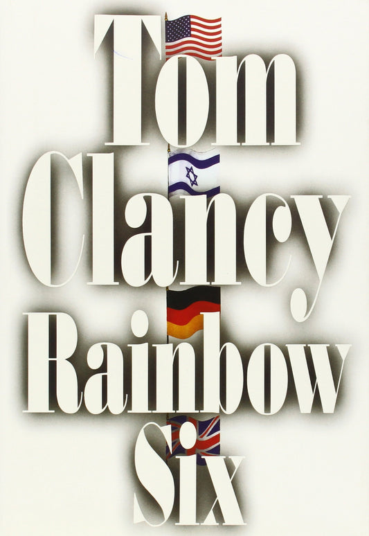 RAINBOW SIX - 6657