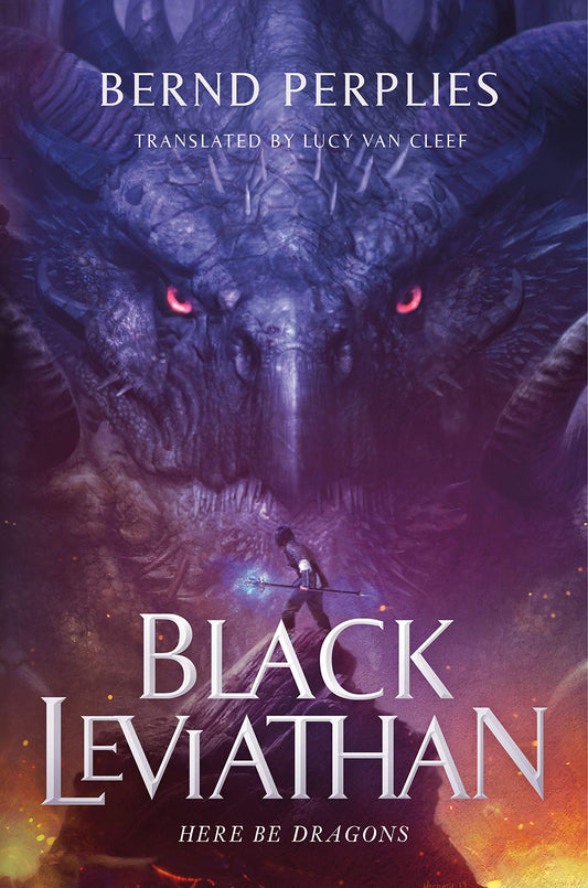 Black Leviathan - 9015