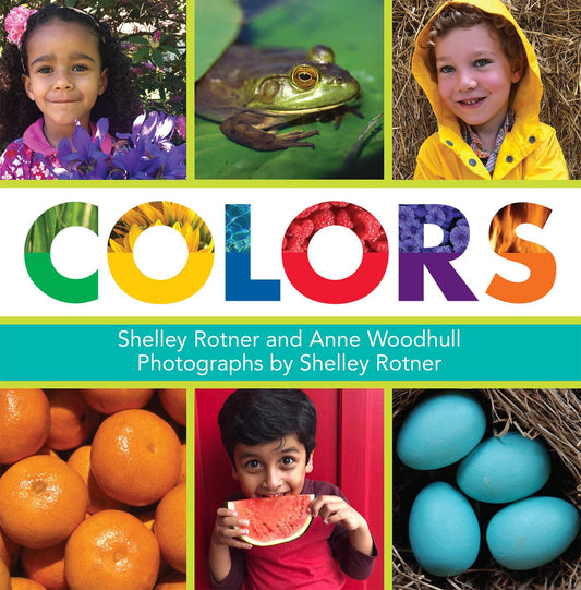 Colors - 5710