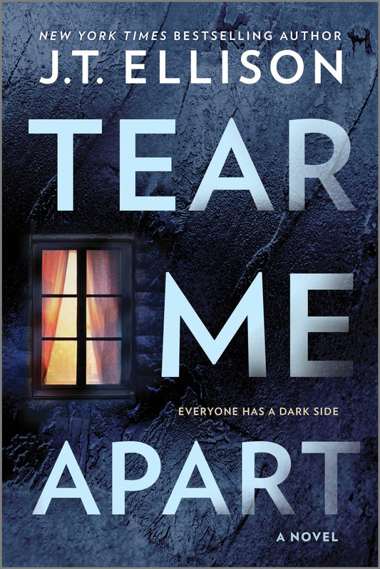 Tear Me Apart: A Novel - 5226