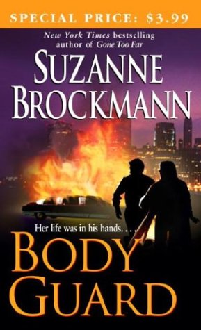Bodyguard - 715