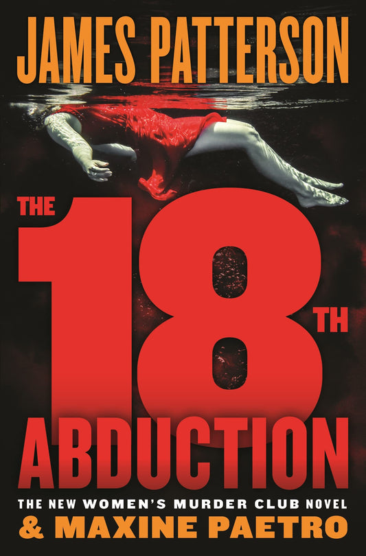 THE 18TH ABDUCTION (A WOMEN'S MU - 7337