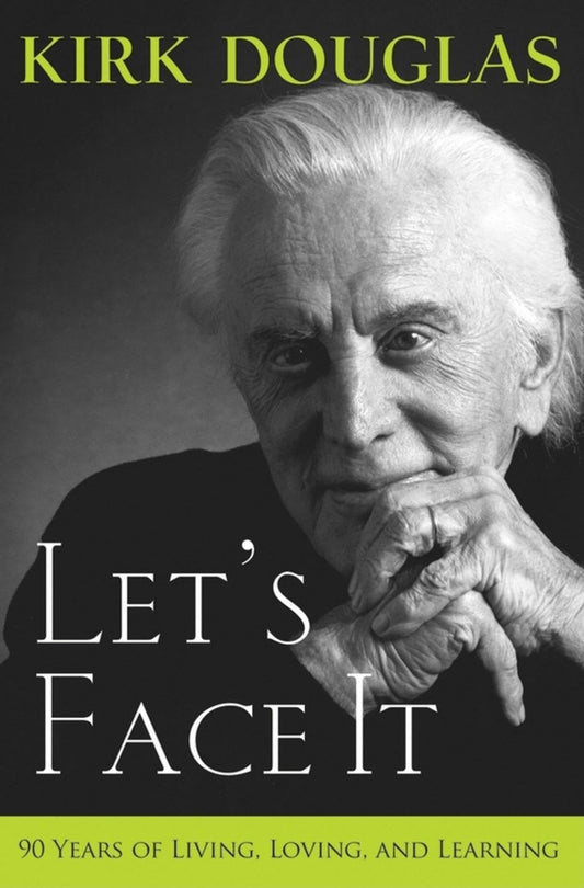 Let's Face It: 90 Years of Living, Loving, and Learning - 2938