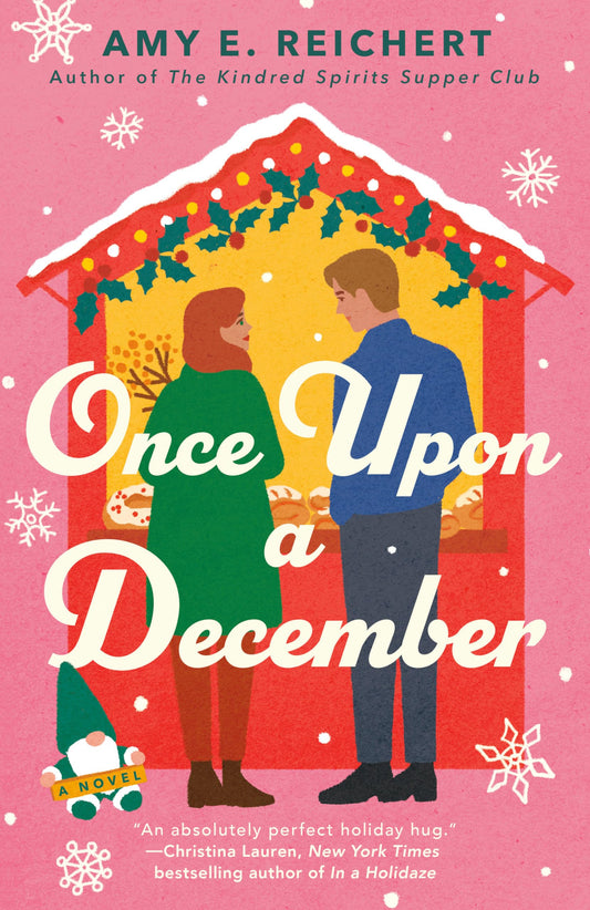 Once Upon a December - 6532