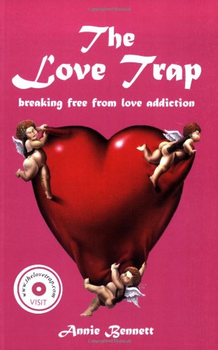 The Love Trap - 6734