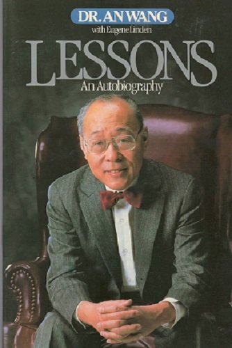 Lessons - 4319