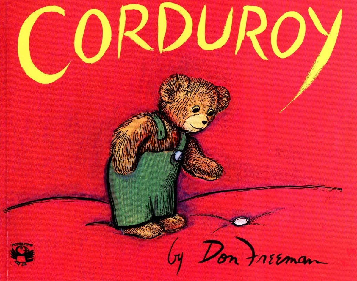 CORDUROY - 7445