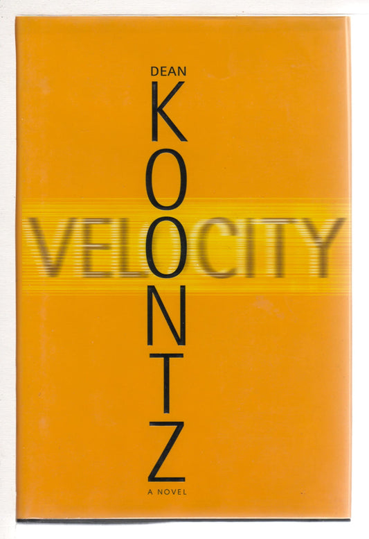 Velocity - 6873