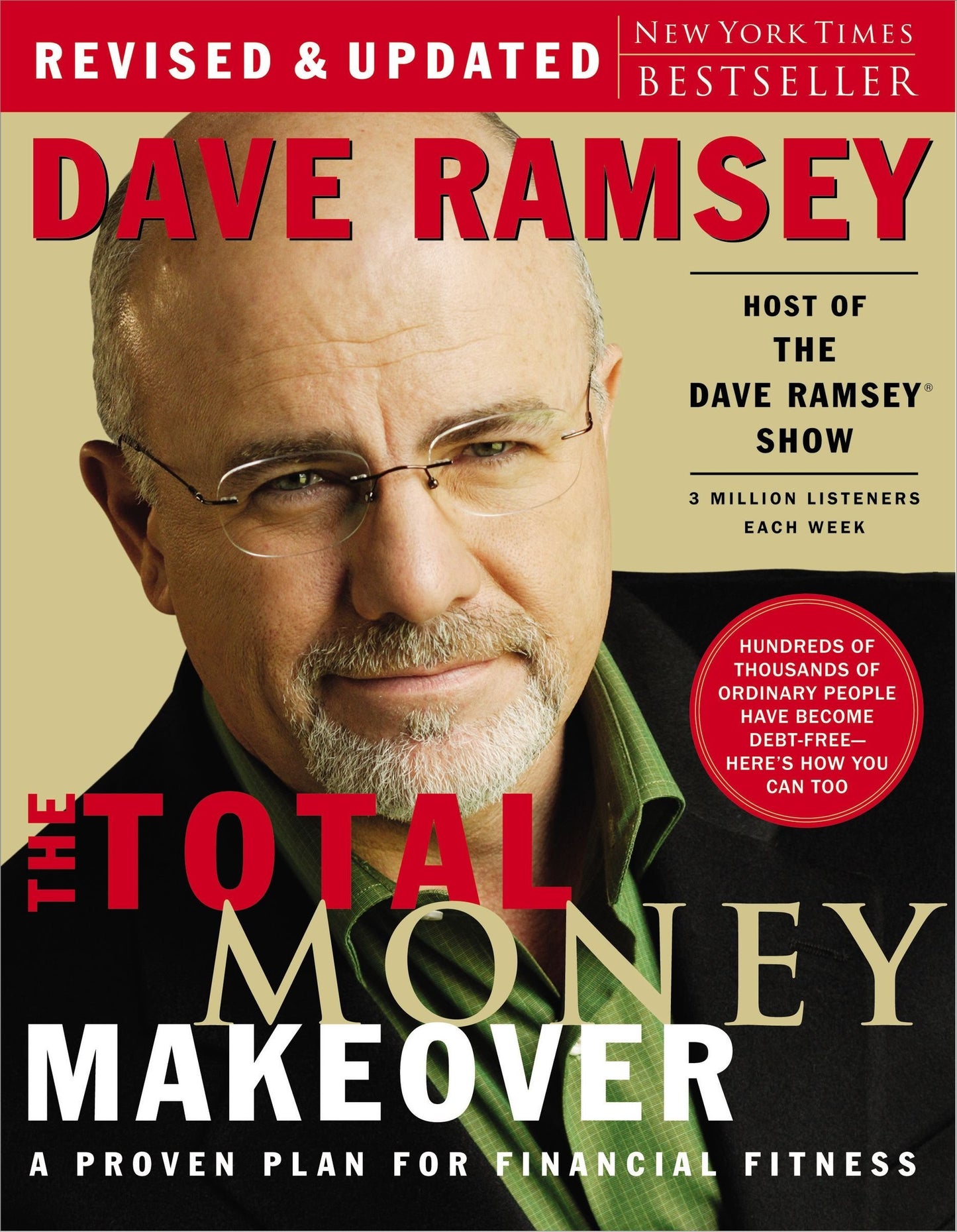 THE TOTAL MONEY MAKEOVER: A PROV - 9732