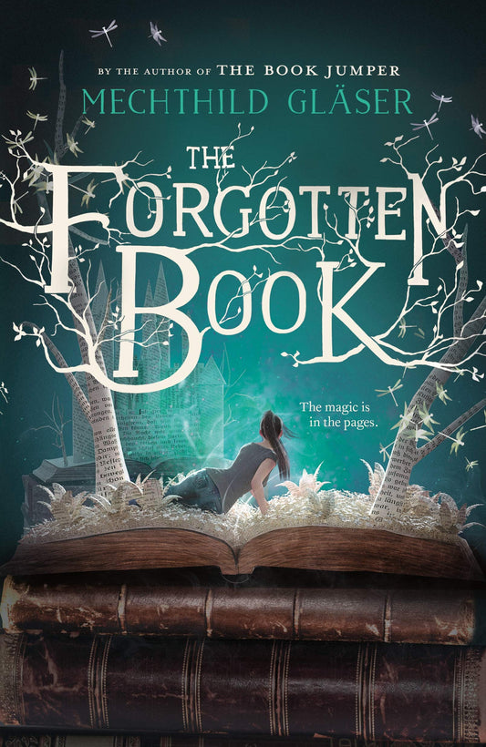 The Forgotten Book - 5155