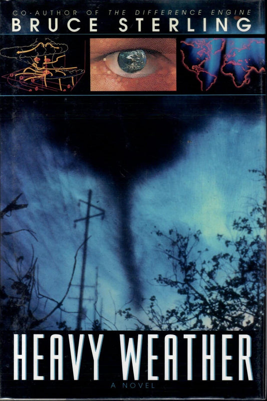 Heavy Weather - 7299