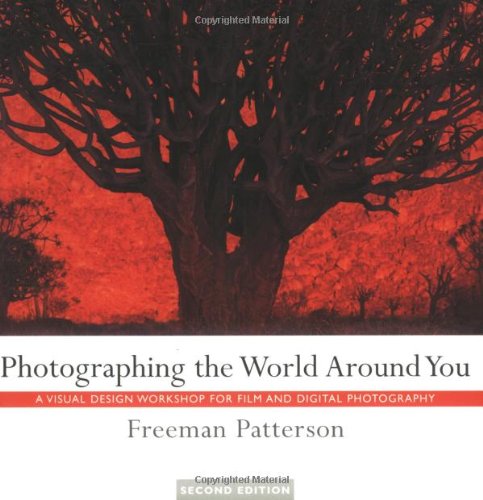 Photographing the World Around You - 319
