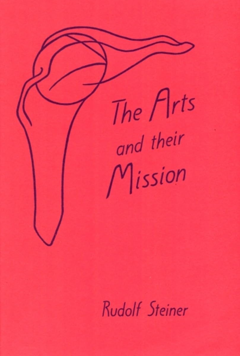 Arts and Their Mission: (CW 276) - 8757
