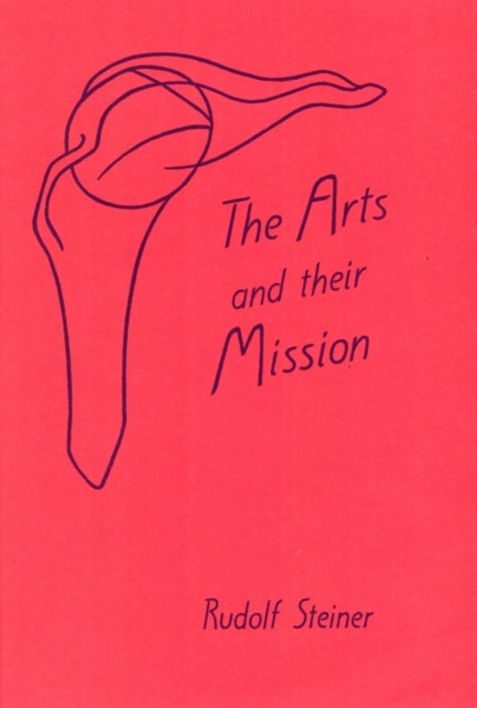 Arts and Their Mission: (CW 276) - 8757