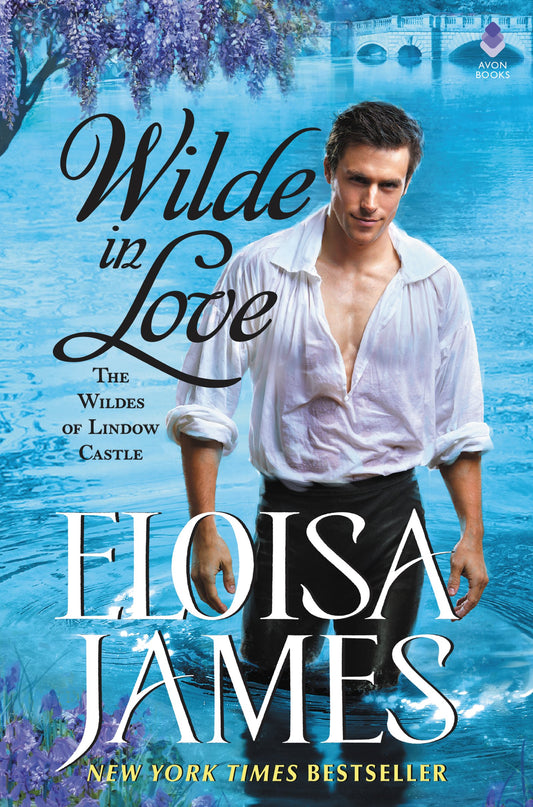 Wilde in Love: The Wildes of Lindow Castle - 5225
