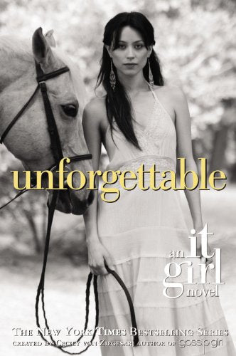 Unforgettable - 6336