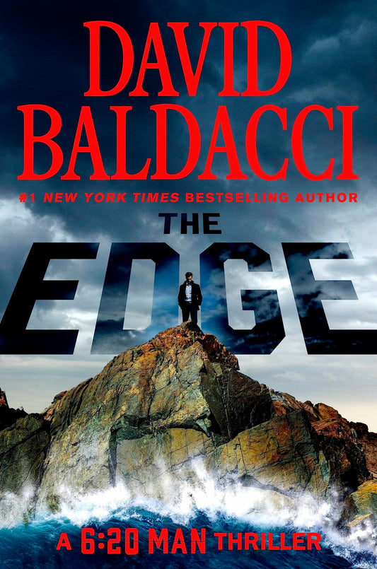 The Edge (6:20 Man, 2) - 4809