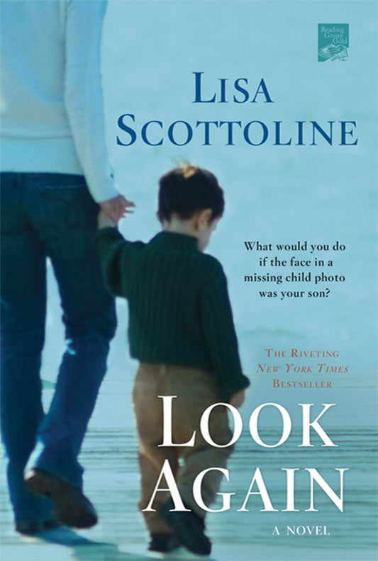 Look Again - 6454
