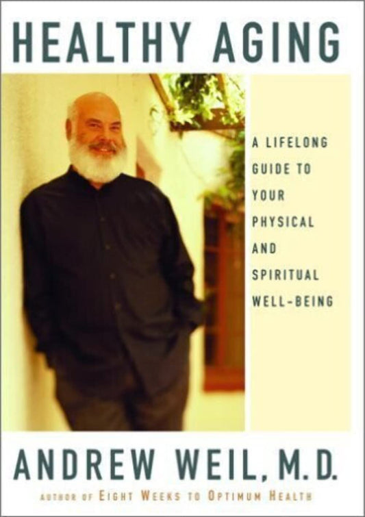 HEALTHY AGING: A LIFELONG GUIDE - 184