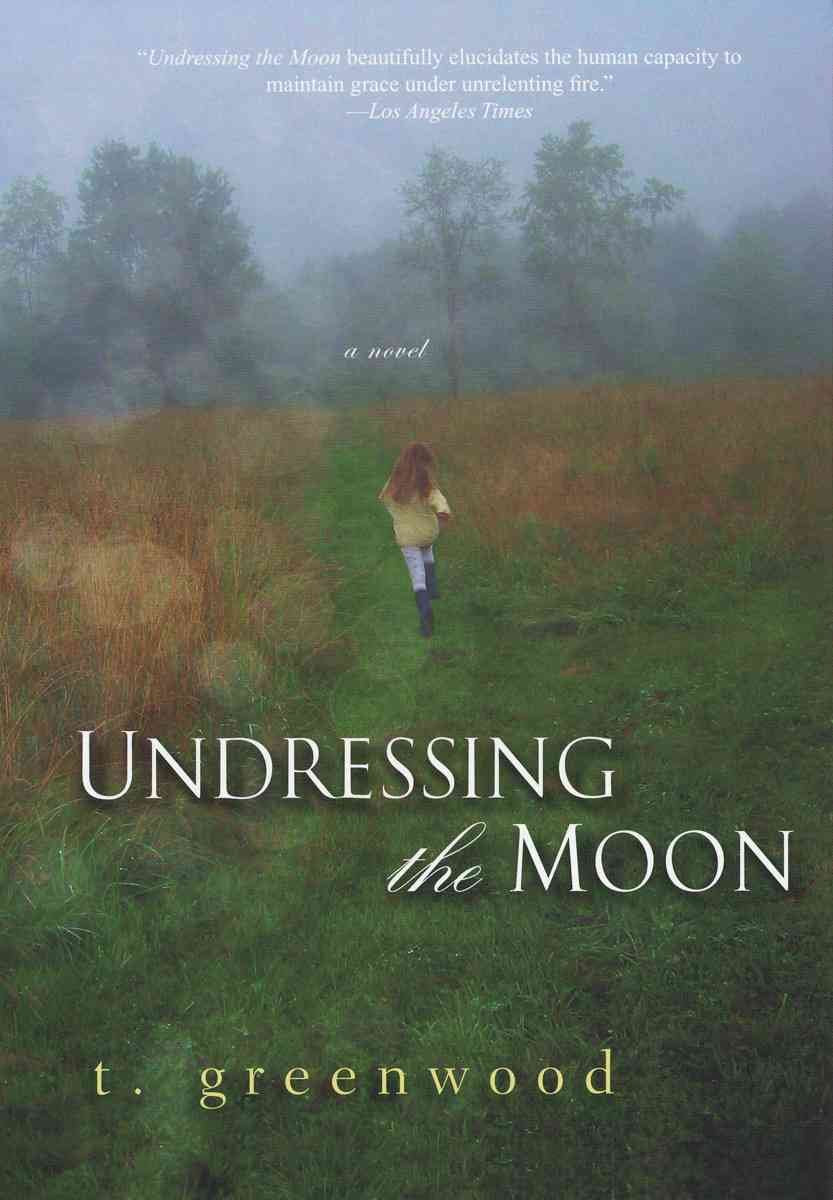Undressing The Moon - 7280
