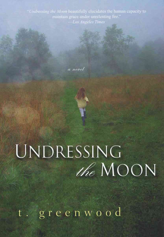 Undressing The Moon - 7280
