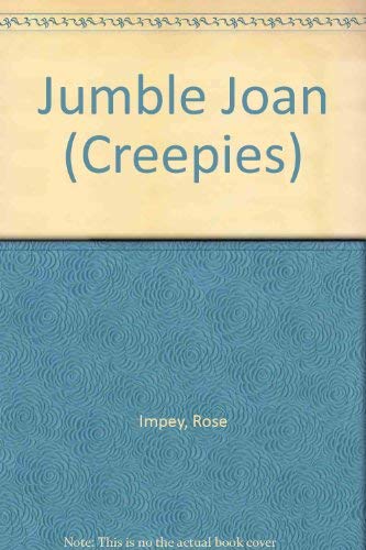 Jumble Joan (Creepies) - 4275
