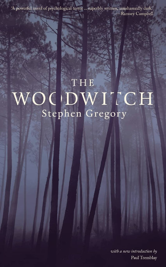 The Woodwitch (Valancourt 20th Century Classics) - 4027