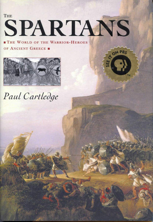 The Spartans - 7050