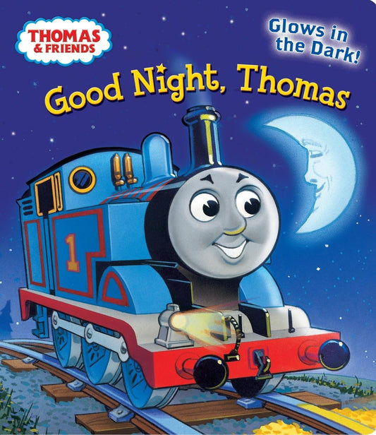 GOOD NIGHT,THOMAS-GL - 7450