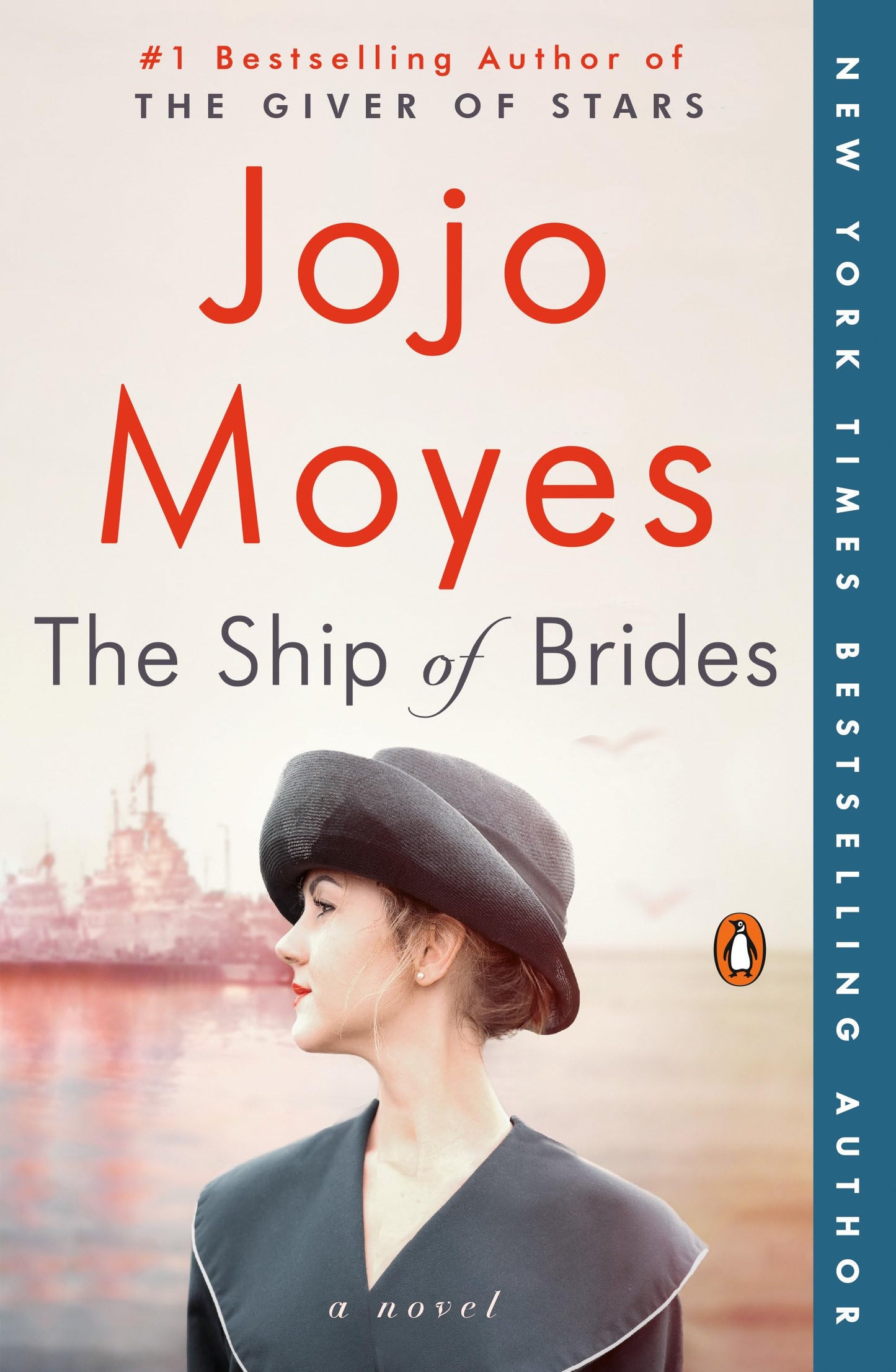 The Ship of Brides: A Novel - 2278