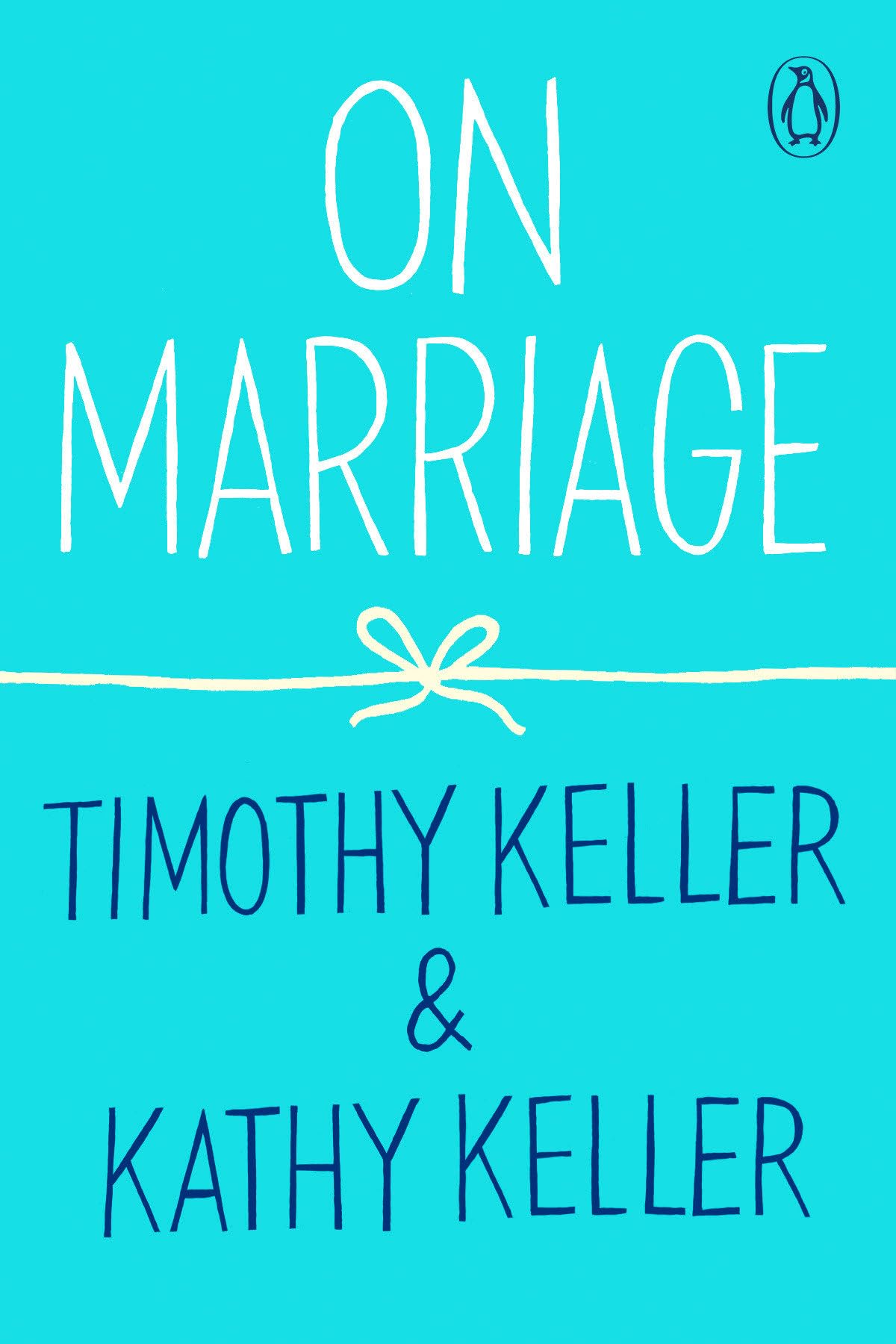 On Marriage (How to Find God) - 3841