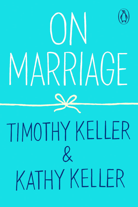 On Marriage (How to Find God) - 3841