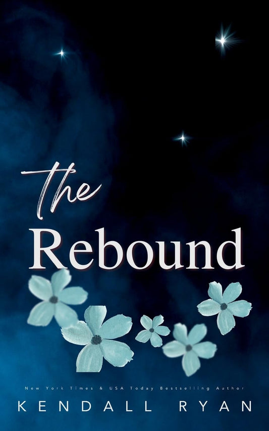 The Rebound (Looking to Score) - 8426