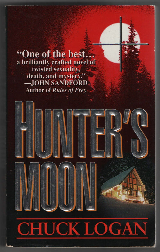 Hunter's Moon - 5603