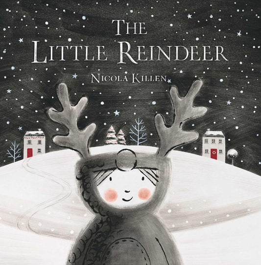 The Little Reindeer (My Little Animal Friend) - 2247