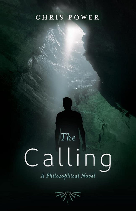 The Calling: A Philosophical Novel - 2295