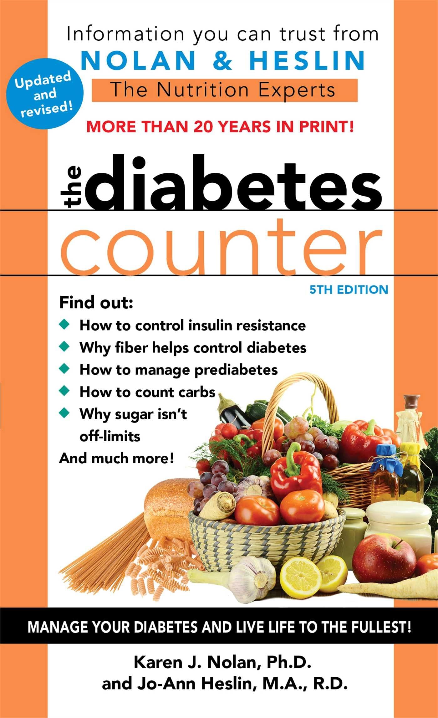 The Diabetes Counter, 5th Edition - 1917
