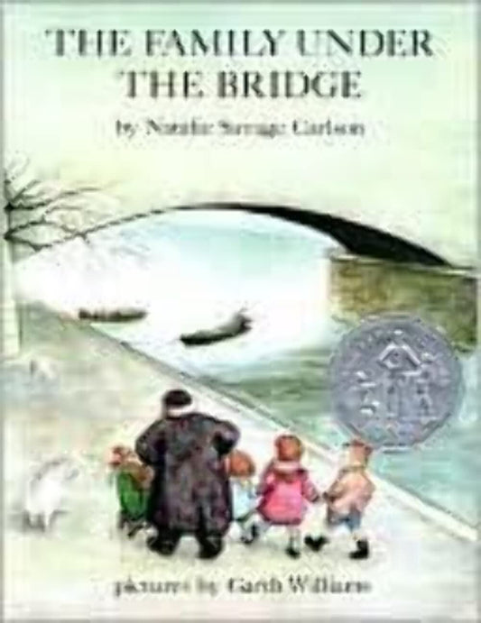 The Family Under the Bridge - 4067