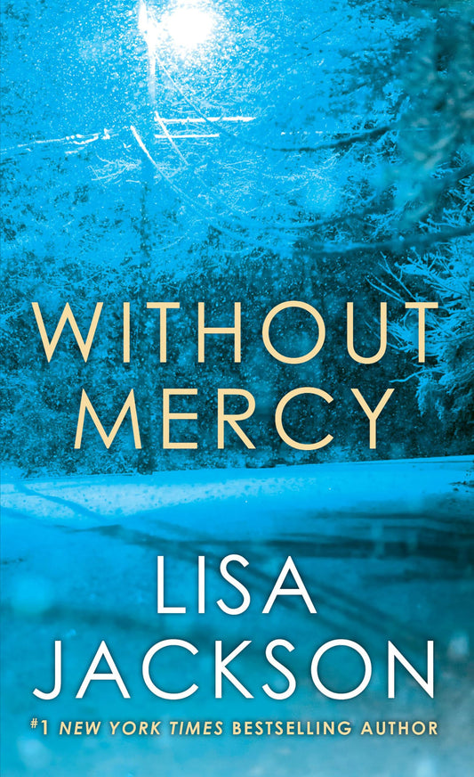 Without Mercy - 6148