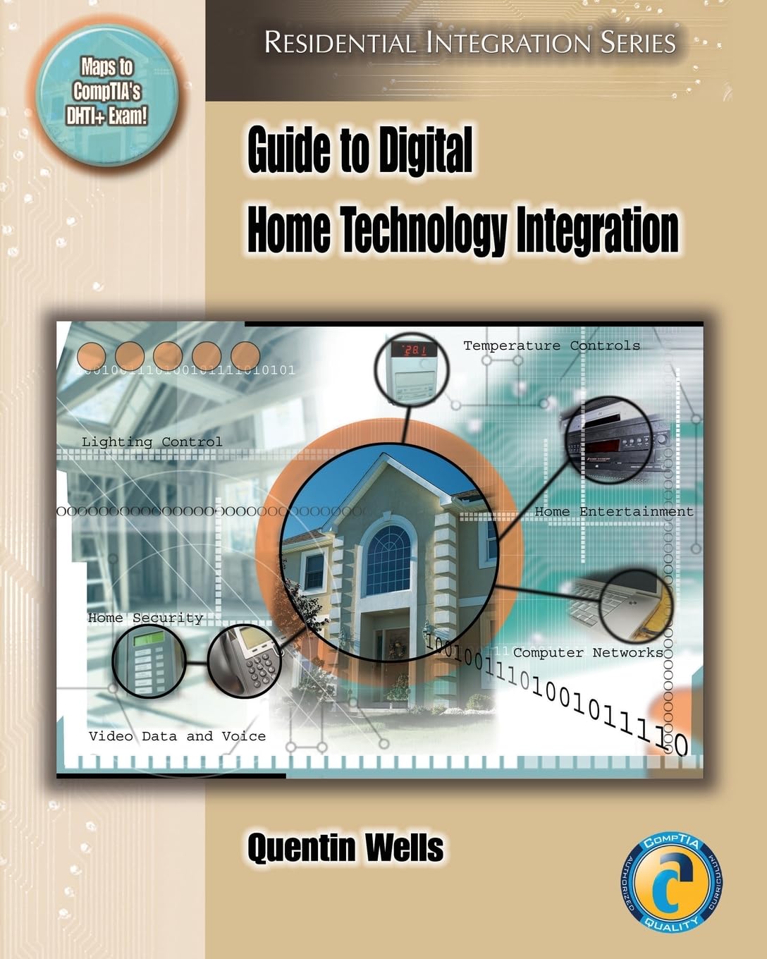 Guide to Digital Home Technology Integration - 4610