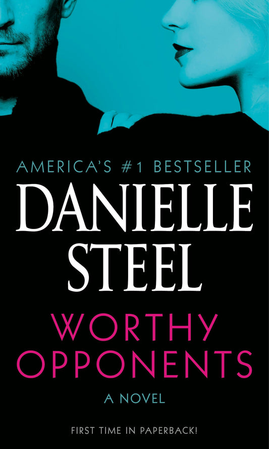 WORTHY OPPONENTS: A NOVEL - 7298