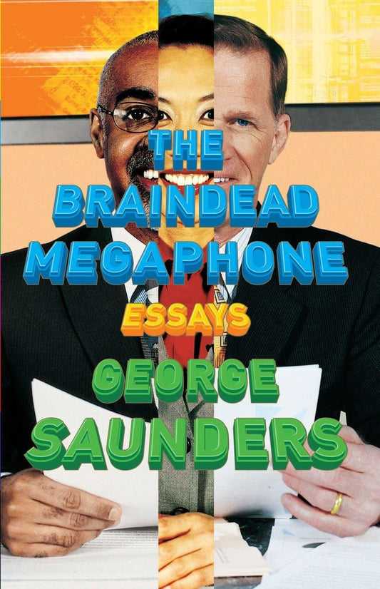 The Braindead Megaphone - 6384