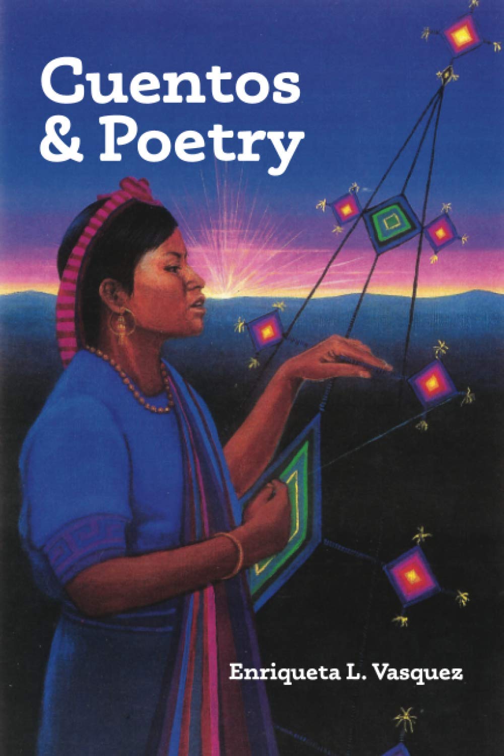 Cuentos & Poetry - 7780