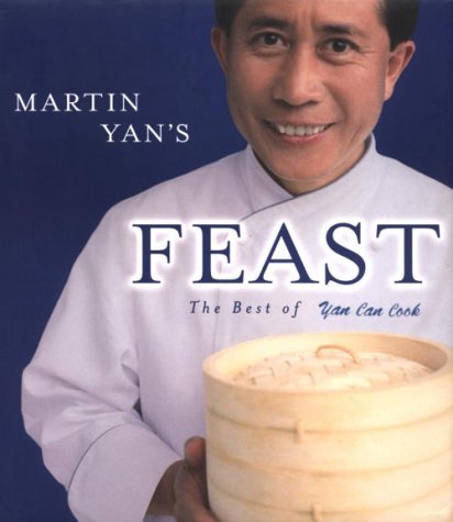 Martin Yan's Feast : The Best of Yan Can Cook - 89
