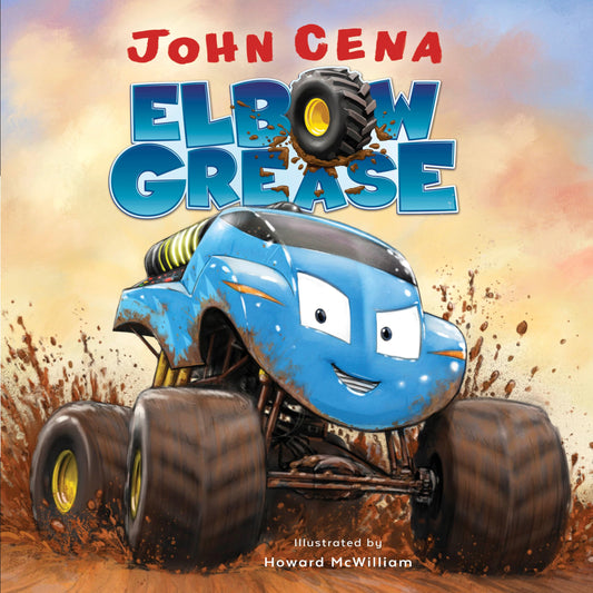 ELBOW GREASE - 9155