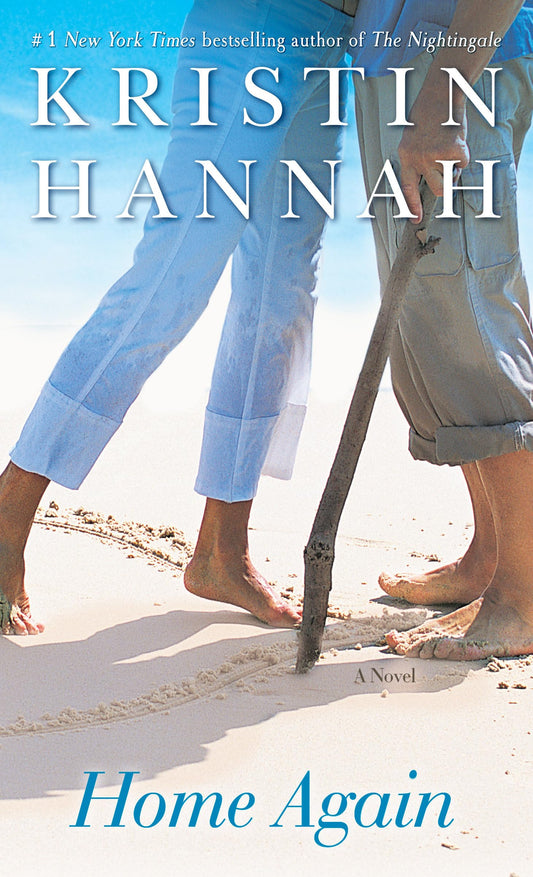 Home Again: A Novel - 3807