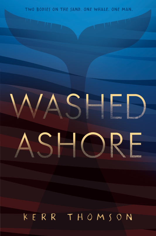 Washed Ashore - 6288