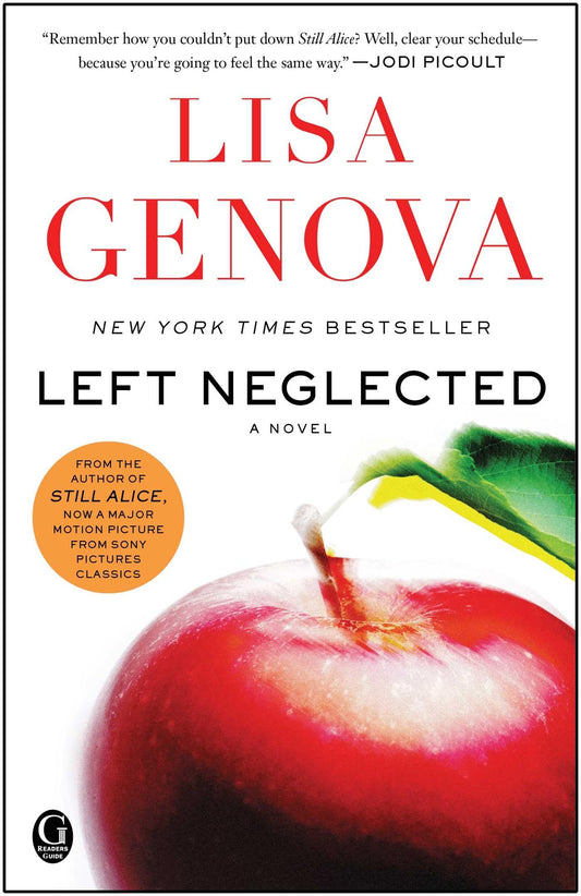 Left Neglected - 3370