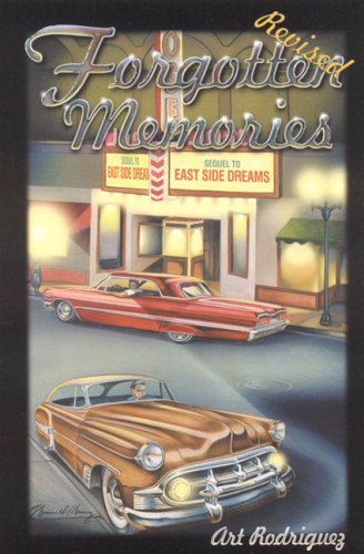 Forgotten Memories - 3807